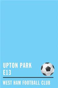 Upton Park