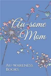 Au-some Mom