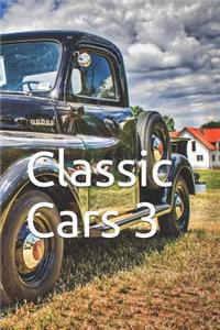 Classic Cars 3