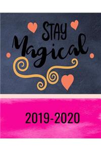 Stay Magical 2019-2020
