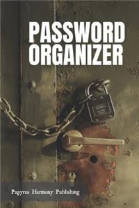Password Organizer
