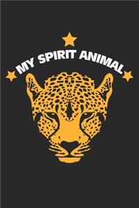 My Spirit Animal
