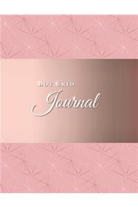 Dot Grid Journal