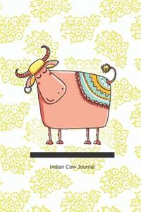 Indian Cow Journal