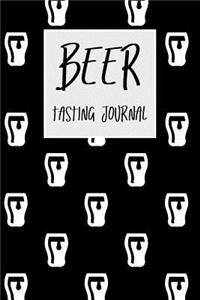 Beer Tasting Journal
