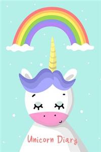 Unicorn Diary
