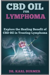 CBD Oil for Lymphoma