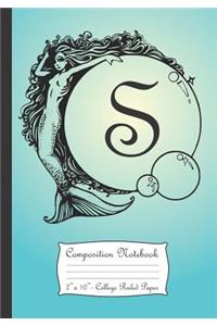 Composition Notebook