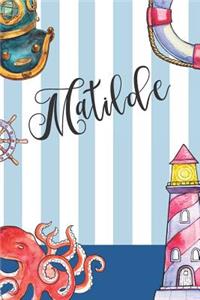 Matilde