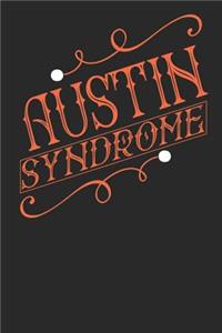 Austin Syndrome