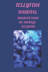 Jellyfish Journal