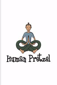 Human Pretzel