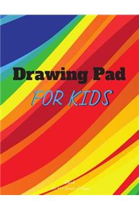 Drawing Pad for Kids