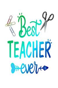 Best Teacher Ever