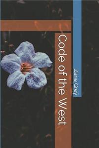 Code of the West
