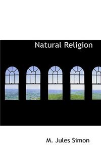 Natural Religion