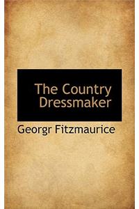 The Country Dressmaker