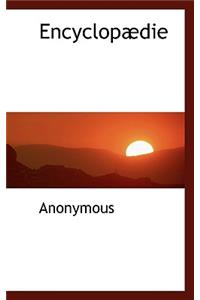 Encyclop Die