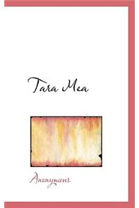Tara Mea