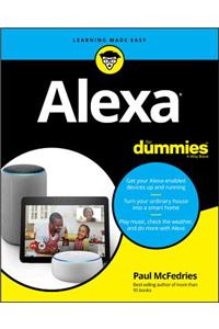 Alexa for Dummies