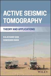 Active Source Seismic Tomography