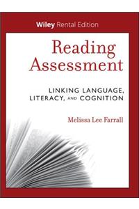 Reading Assessment