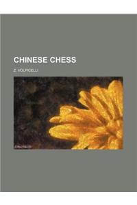 Chinese Chess