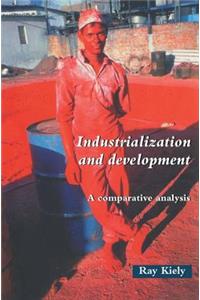 Industrialization and Development