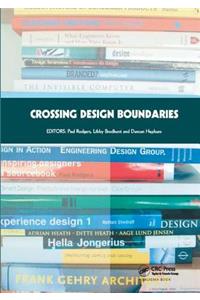 Crossing Design Boundaries