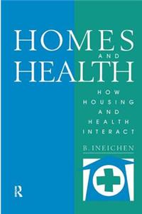 Homes and Health