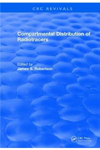 Revival: Compartmental Distribution Of Radiotracers (1983)