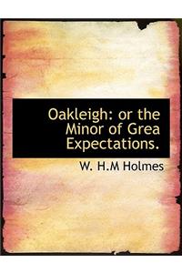 Oakleigh
