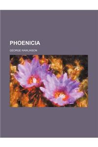 Phoenicia