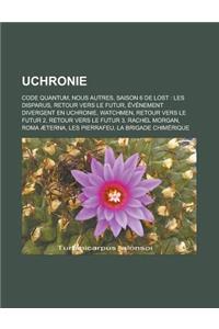 Uchronie