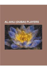 Al-Ahli (Dubai) Players