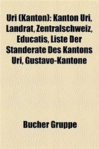 Uri (Kanton)