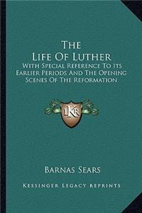 Life of Luther