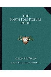 The South Pole Picture Book