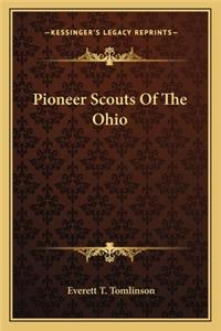 Pioneer Scouts Of The Ohio