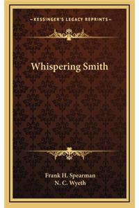 Whispering Smith