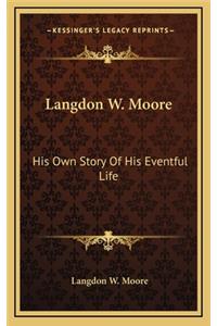 Langdon W. Moore