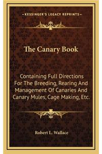 The Canary Book