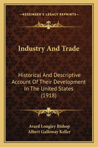Industry And Trade