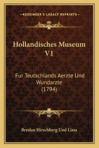 Hollandisches Museum V1