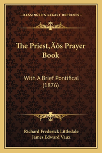 Priest's Prayer Book