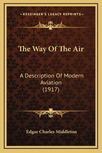 The Way Of The Air