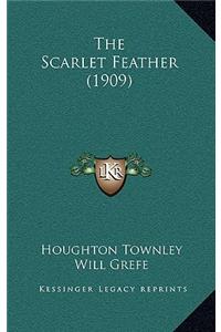 The Scarlet Feather (1909)
