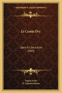 Comte Ory