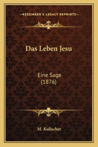 Leben Jesu