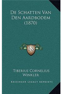de Schatten Van Den Aardbodem (1870)